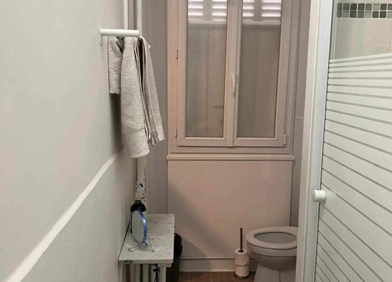 Appartement, Paris Tour Eiffel 0*,  France