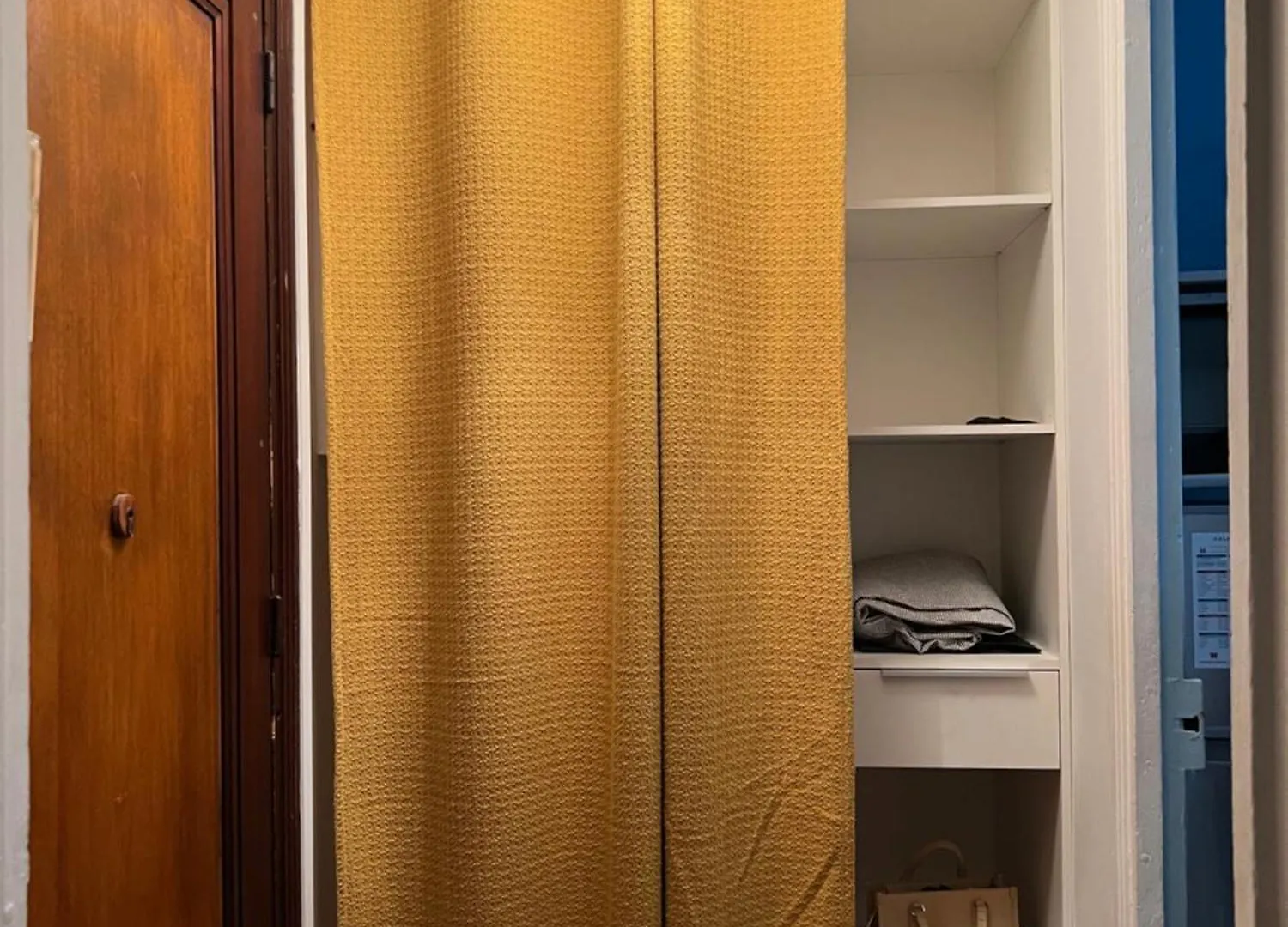 Appartement, Paris Tour Eiffel 0*,