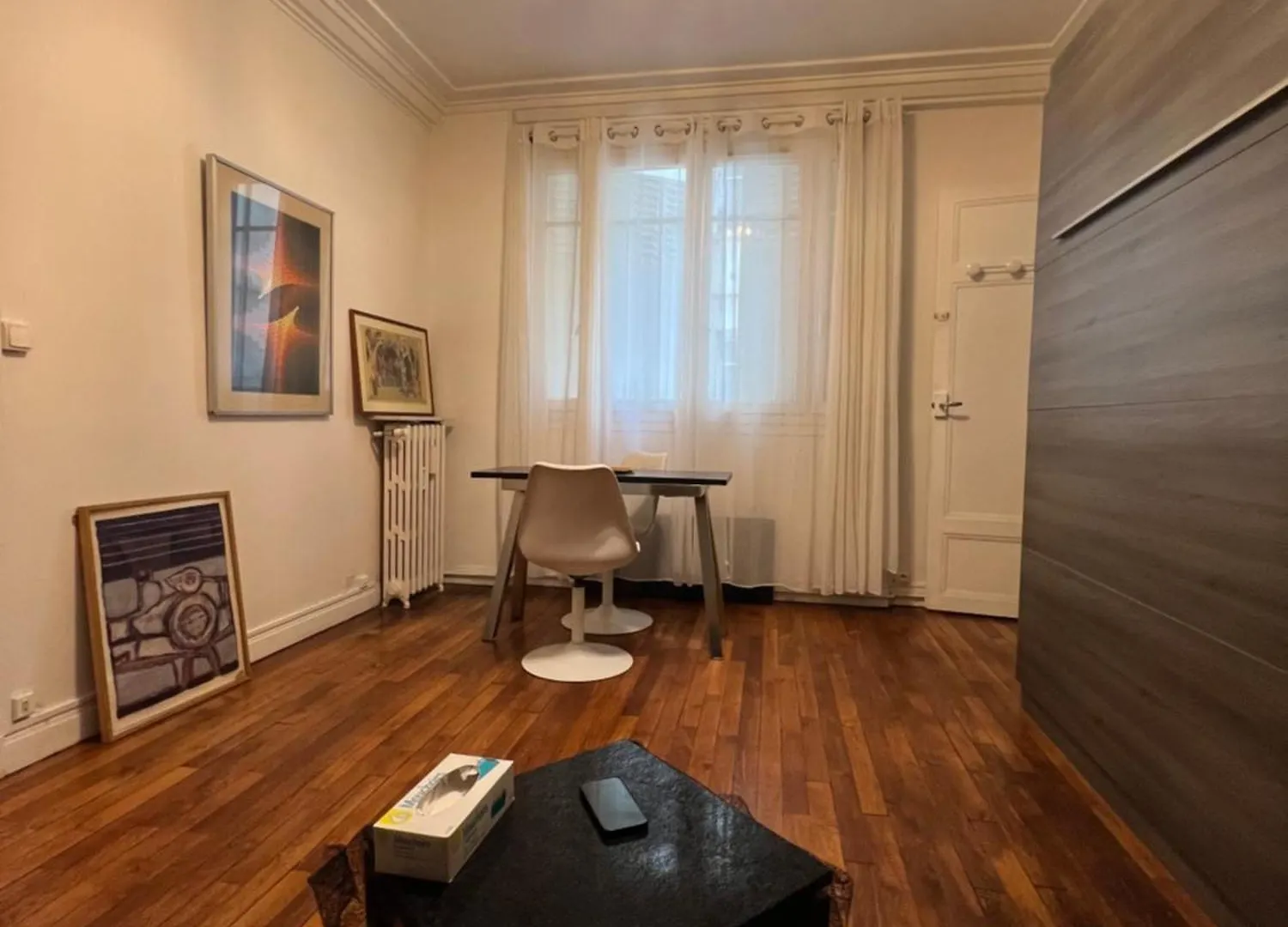 Appartement, Paris Tour Eiffel