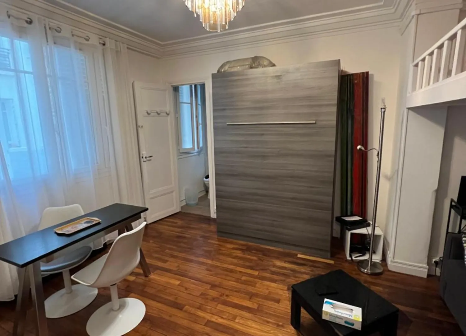 Appartement, Paris Tour Eiffel Apartment