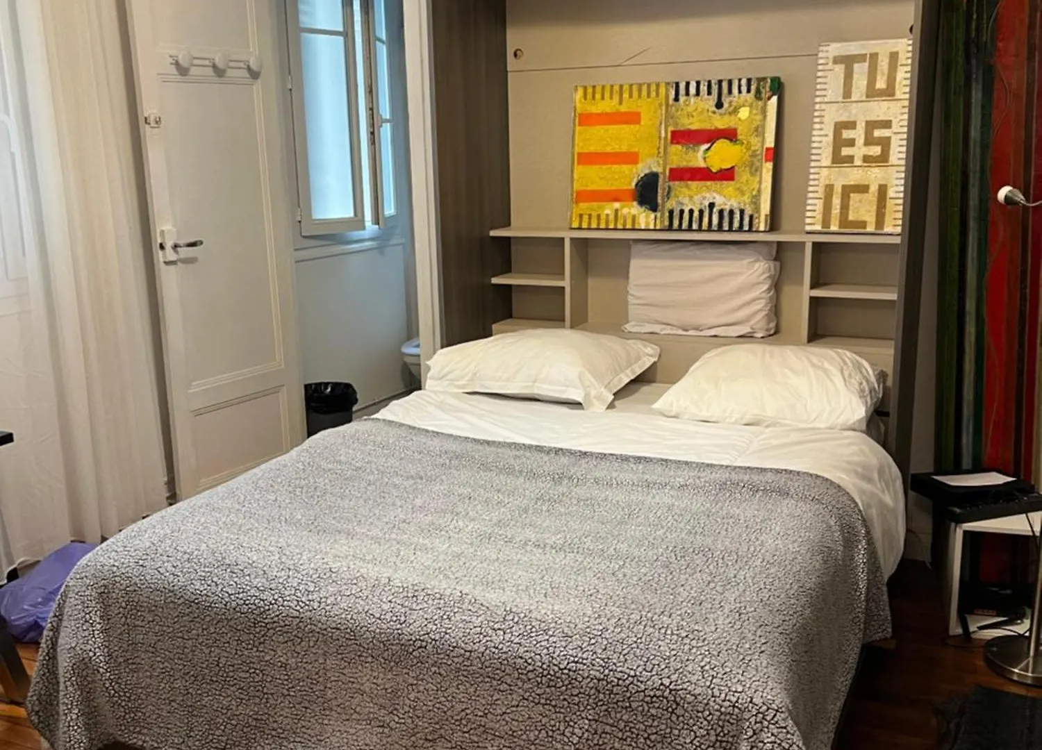 Apartment Appartement, Paris Tour Eiffel France