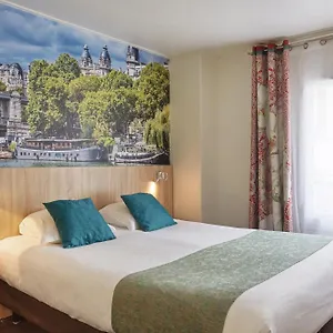 Ξενοδοχείο Beaugrenelle Tour Eiffel, Παρίσι